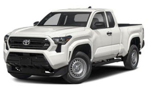 2026 Toyota Tacoma SR Xtracab