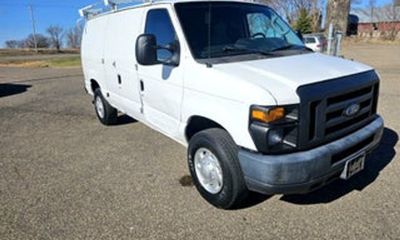 2014 Ford E-250 E 250
