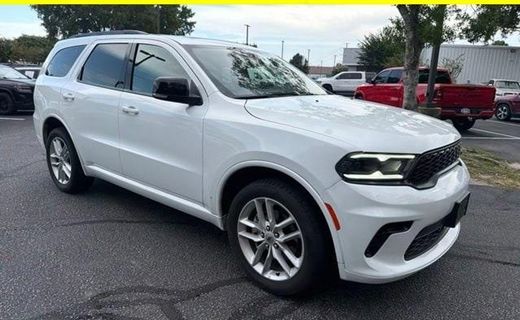 2024 Dodge Durango GT