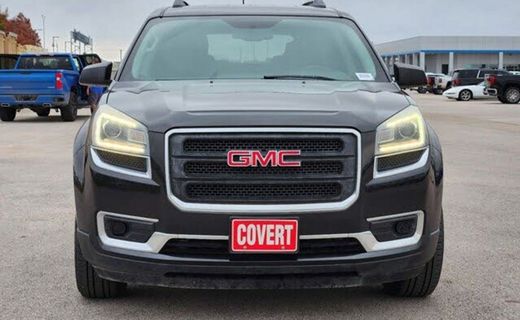 2015 GMC Acadia SLE 2