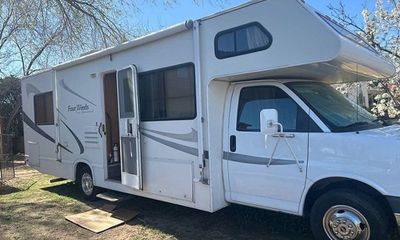 2005 Chevrolet Express 3500