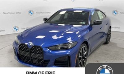 2027 BMW 440I xDrive