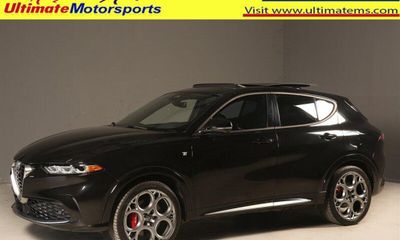 2024 Alfa Romeo Tonale TI