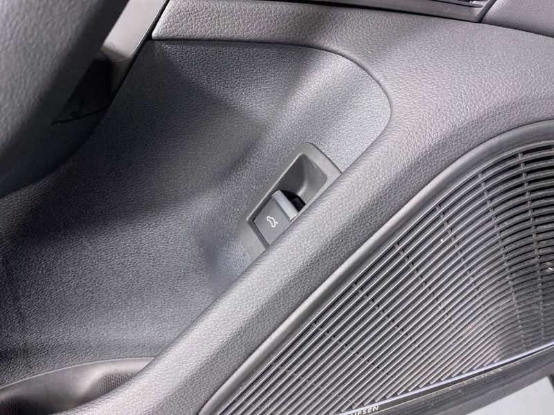 2021 Audi A4 — a typically priced live listing