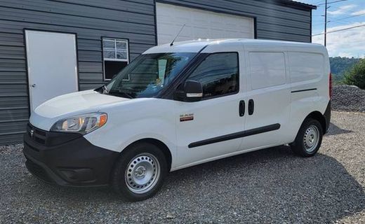 2017 Ram Promaster City ST