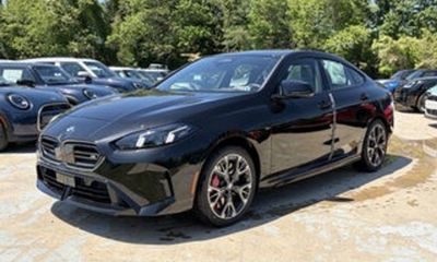 2026 BMW M235 xDrive GC