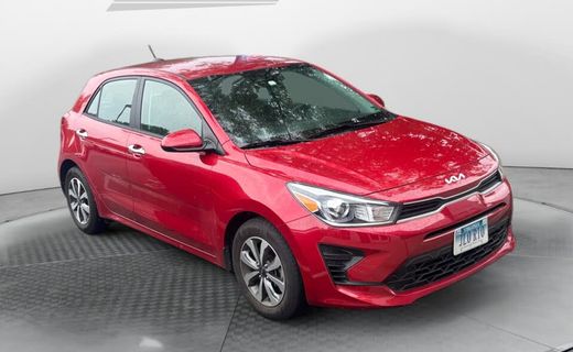 2023 Kia RIO
