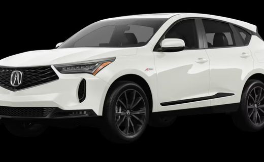 2026 Acura RDX