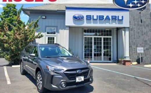 2024 Subaru Outback Base