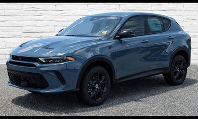 2024 Dodge Hornet GT