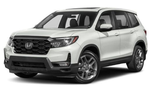 2023 Honda Passport