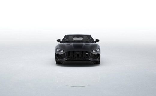 2024 Jaguar F-Type P575 R 75