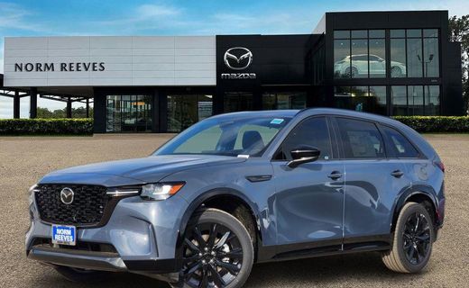 2026 Mazda CX-90 Sport