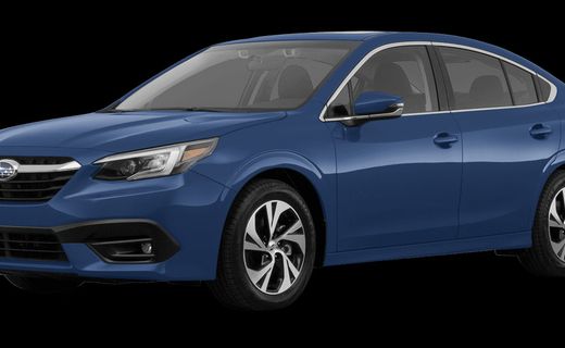 2022 Subaru Legacy Premium