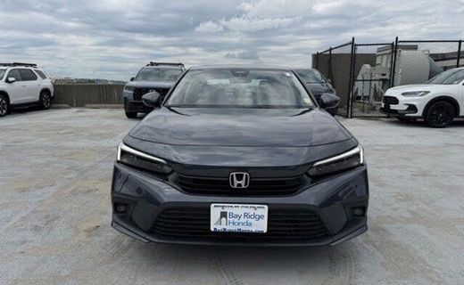 2023 Honda Civic Touring