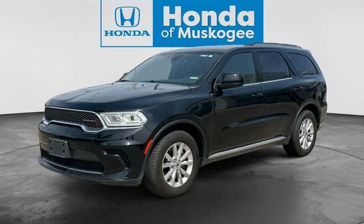2023 Dodge Durango SXT