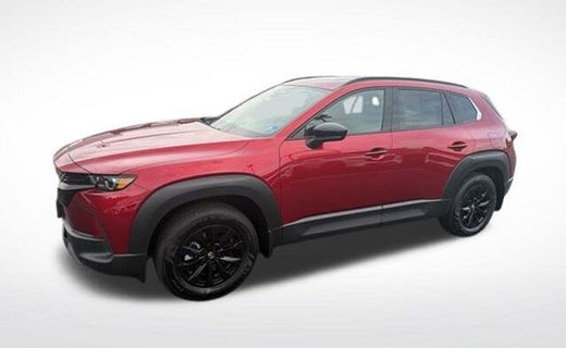 2026 Mazda CX-50 Premium