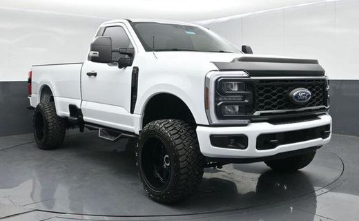 2025 Ford F-350 XL