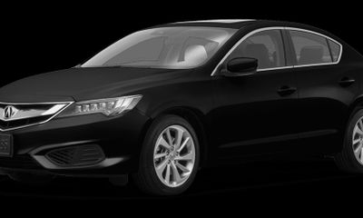 2016 Acura ILX Base Watch
