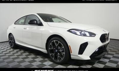 2026 BMW 228 xDrive GC