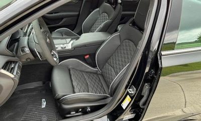 2022 Cadillac CT5