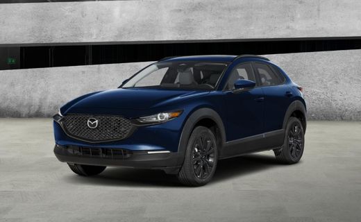 2026 Mazda CX-30 25 S Aire