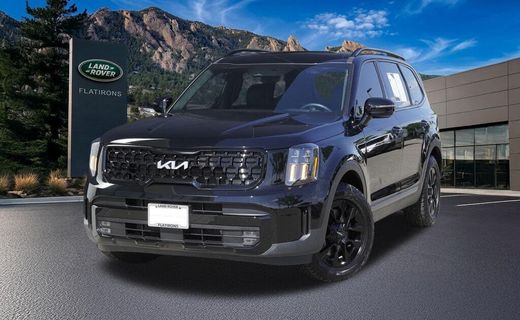 2024 Kia Telluride