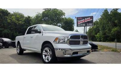 2019 Ram 1500 SLT
