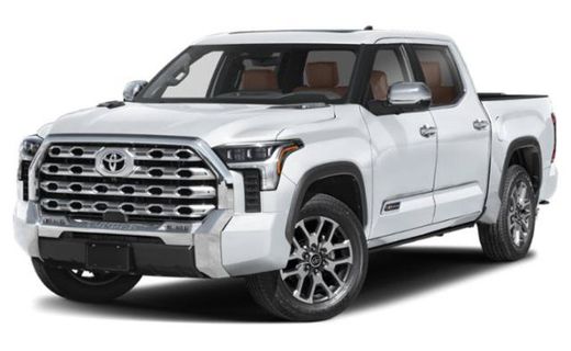 2026 Toyota Tundra 1794 Edition HV