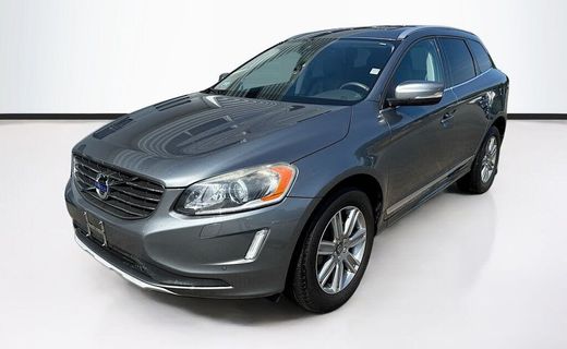 2017 Volvo XC60 Inscription