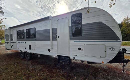2026 Forest River Salem Towables 300ICE 339654