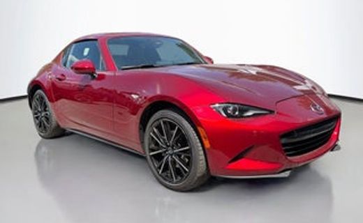 2024 Mazda MX-5 Grand Touring