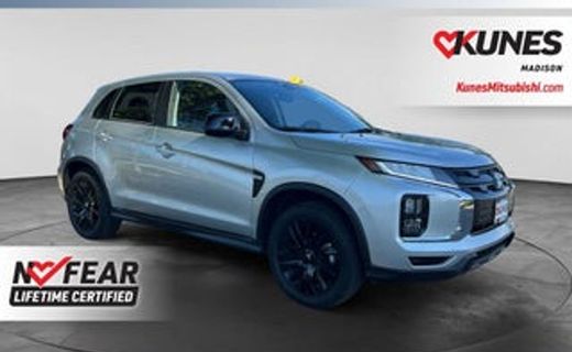 2024 Mitsubishi Outlander Sport