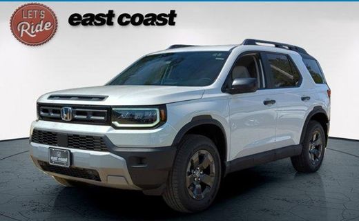 2026 Honda Passport