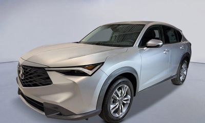 2026 Acura ADX Base