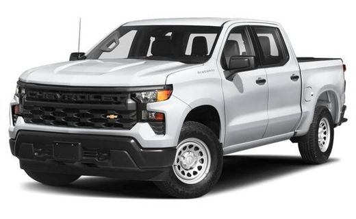 2024 Chevrolet Silverado High Country