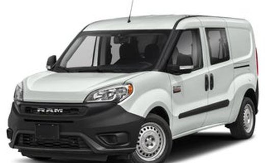 2022 Ram Promaster City Tradesman