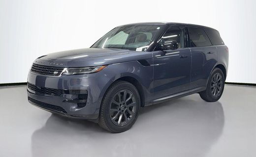 2024 Land Rover Range Sport P360 SE