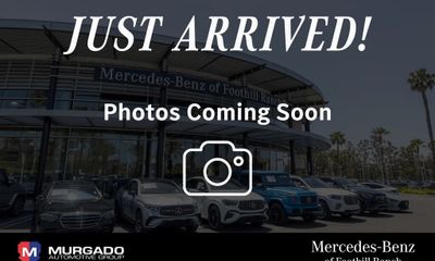 2025 Mercedes-Benz GLE-Class GLE450E 4MATIC