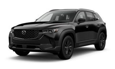2024 Mazda CX-50 Premium Package