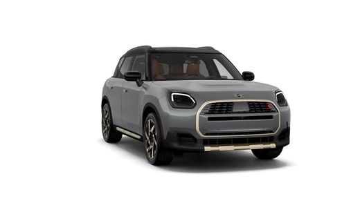 2027 Mini Countryman S ALL4