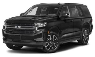 2023 Chevrolet Tahoe FL