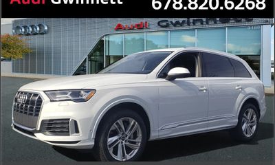 2023 Audi Q7 Quattro Premium