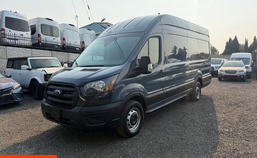 2020 Ford Transit 250 High Roof