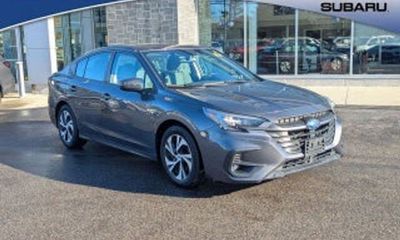 2024 Subaru Legacy Premium