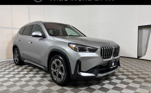 2024 BMW X1 XDRIVE28I