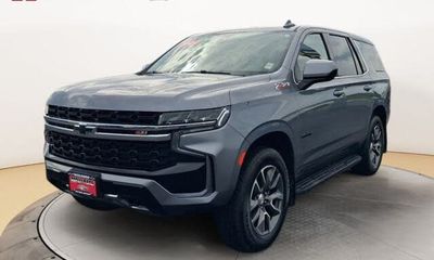 2021 Chevrolet Tahoe FL