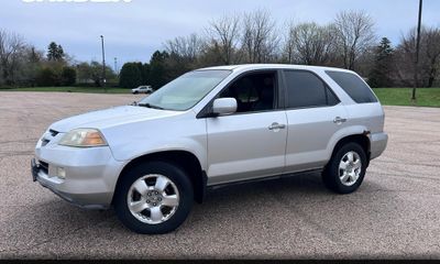 2005 Acura MDX Premium FOR Sale