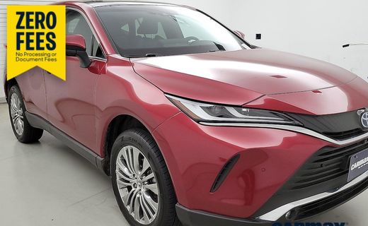 2024 Toyota Venza Limited