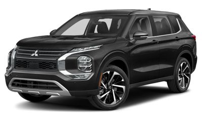 2024 Mitsubishi Outlander